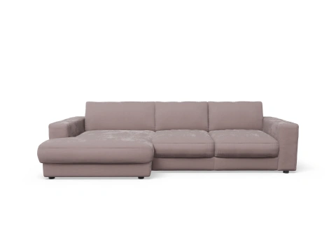 Ecksofa LOgroß 2Small L